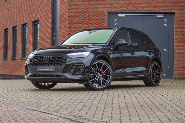 Audi Q5 55 TFSIe 270 kW image number 1