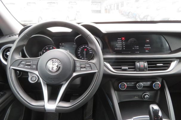 Alfa Romeo Stelvio 2.0 Super 206 kW image number 7