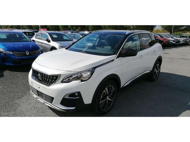 Peugeot 3008 BlueHDi 130 EAT8 Allure 96 kW image number 1