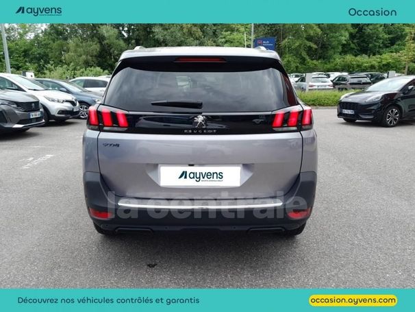 Peugeot 5008 96 kW image number 4