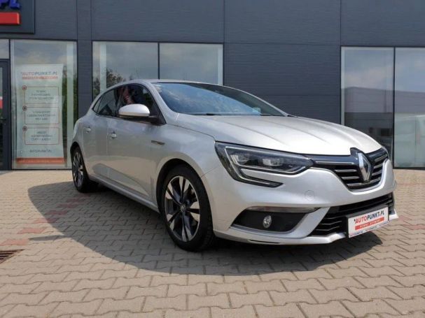 Renault Megane 103 kW image number 2