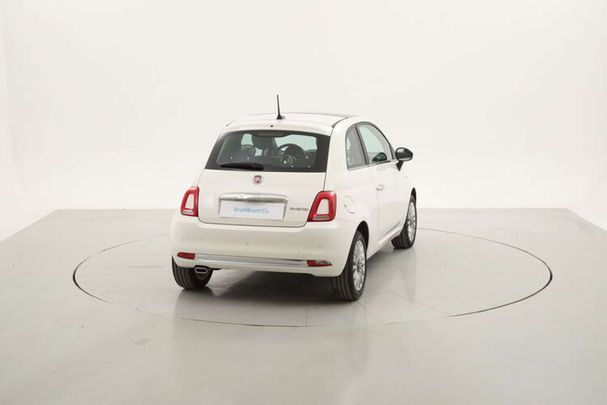 Fiat 500 51 kW image number 6