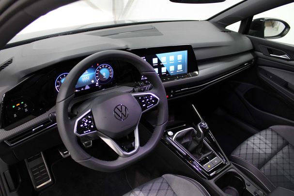 Volkswagen Golf Variant 1.5 TSI 110 kW image number 10