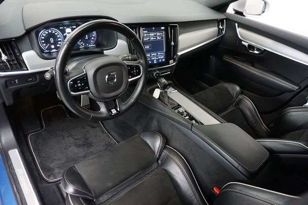 Volvo S90 D3 110 kW image number 3