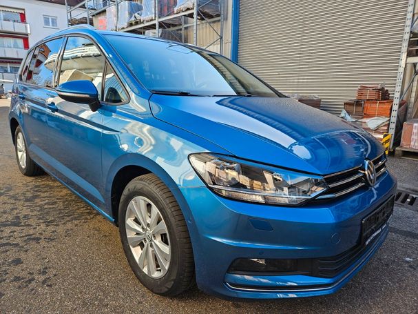 Volkswagen Touran 110 kW image number 2