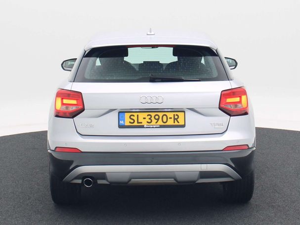 Audi Q2 1.0 TFSI 85 kW image number 6