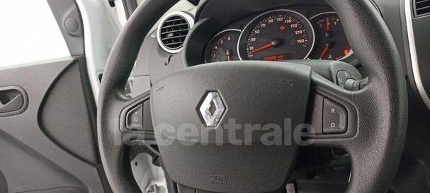 Renault Kangoo BLUE dCi 95 70 kW image number 7