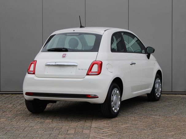 Fiat 500 1.0 51 kW image number 3