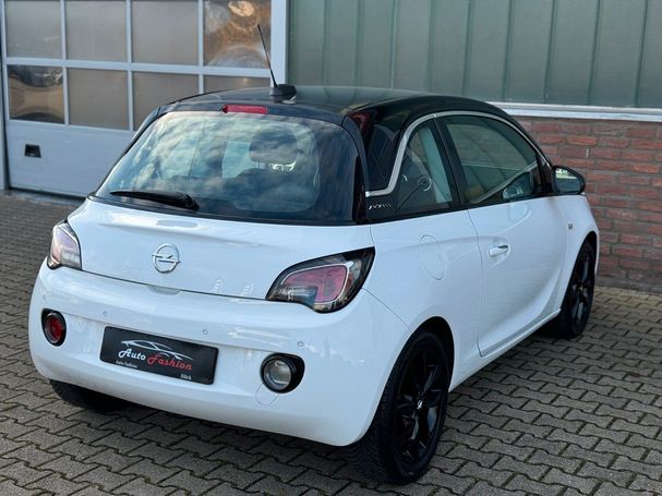 Opel Adam 64 kW image number 8