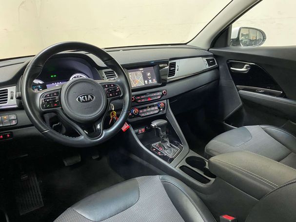 Kia Niro 1.6 GDI 104 kW image number 5