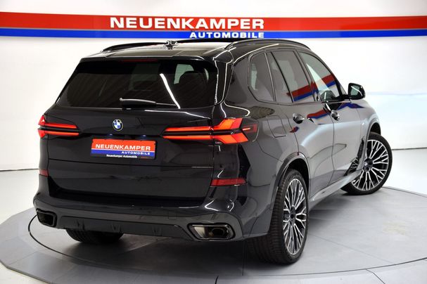 BMW X5 M Sport Pro xDrive 259 kW image number 7