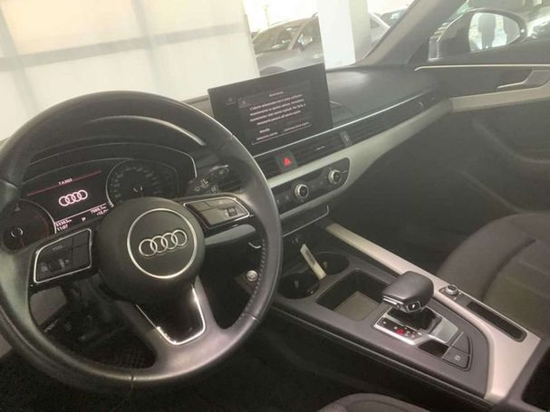 Audi A4 30 TDI S tronic Avant Business 100 kW image number 4