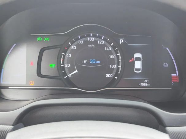 Hyundai Ioniq 88 kW image number 18