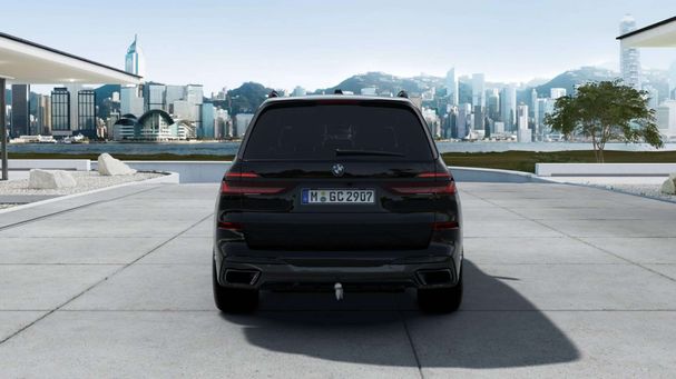 BMW X7 xDrive40i 280 kW image number 7