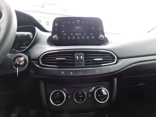 Fiat Tipo 74 kW image number 12