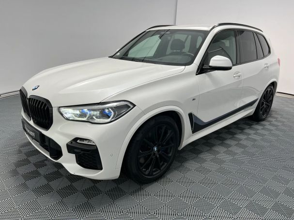 BMW X5 M 50d xDrive 294 kW image number 31