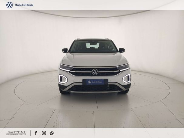 Volkswagen T-Roc 2.0 TDI DSG Style 110 kW image number 2