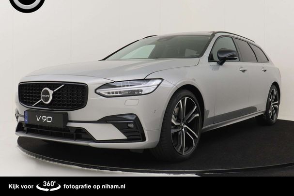 Volvo V90 B5 251 kW image number 1