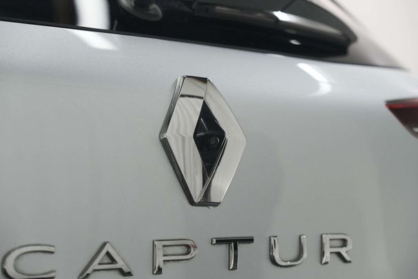 Renault Captur Hybrid Techno 103 kW image number 3