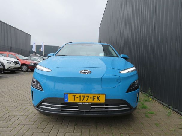 Hyundai Kona 64 kWh 150 kW image number 12