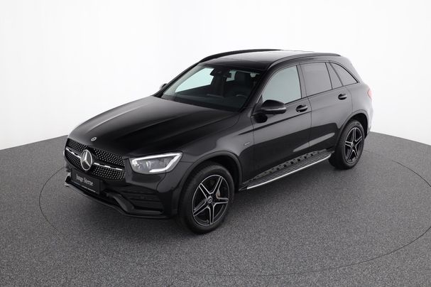 Mercedes-Benz GLC 300 de 225 kW image number 1