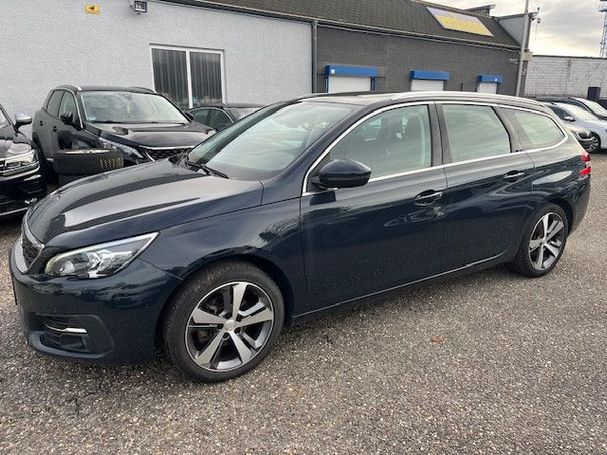 Peugeot 308 SW Allure 96 kW image number 1