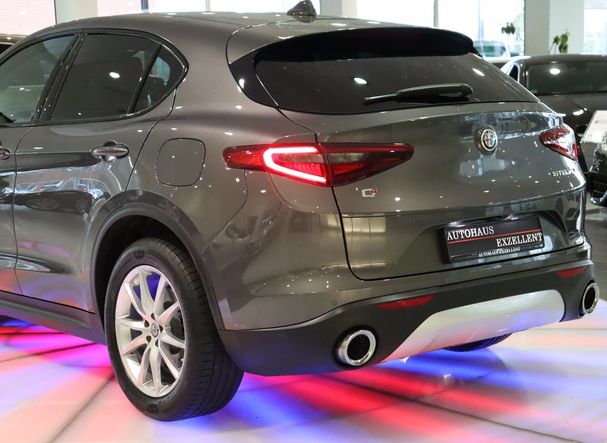 Alfa Romeo Stelvio 206 kW image number 7