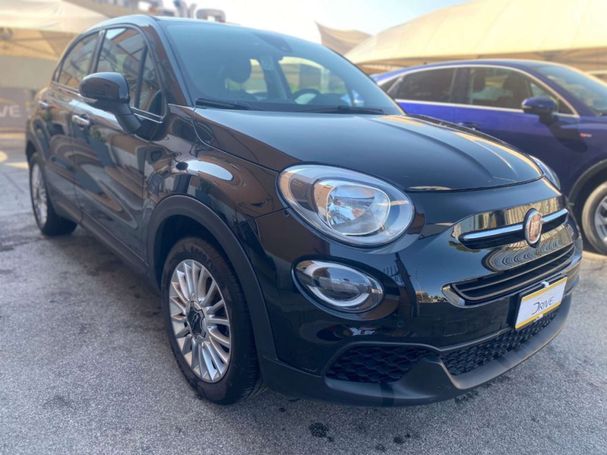 Fiat 500X 1.0 88 kW image number 2