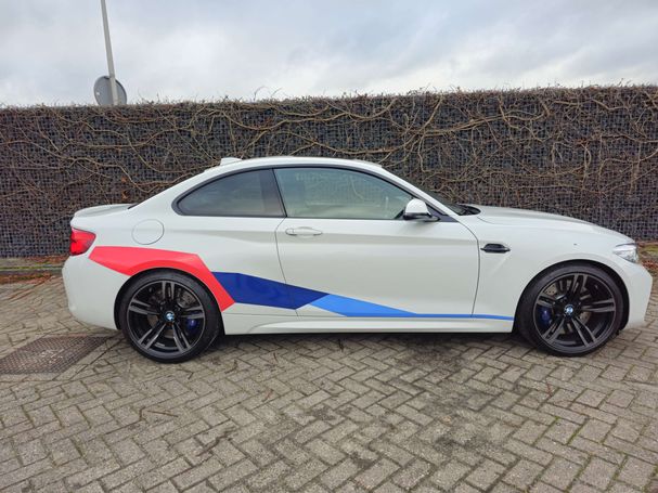 BMW M2 Competition 302 kW image number 6