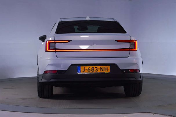 Polestar 2 300 kW image number 34