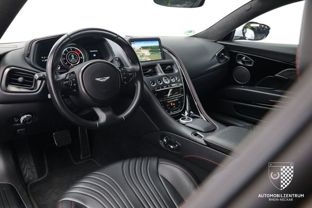 Aston Martin DB11 V8 375 kW image number 29