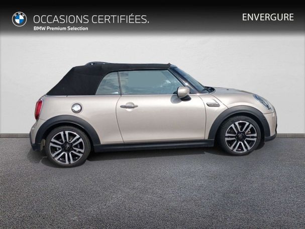 Mini Cooper S Edition Premium 133 kW image number 3