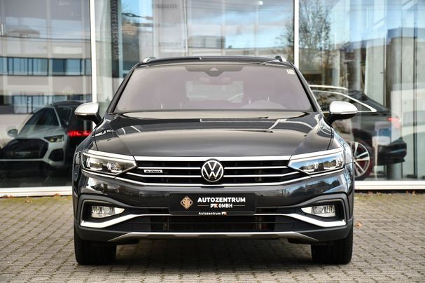 Volkswagen Passat Alltrack 4Motion 147 kW image number 3