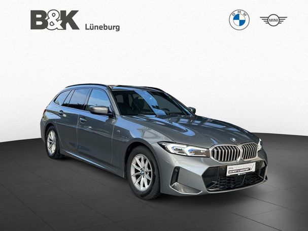 BMW 320d Touring 140 kW image number 3