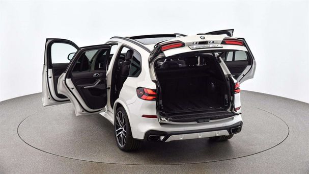 BMW X5 xDrive30d 210 kW image number 14