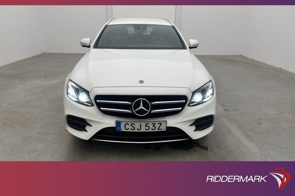 Mercedes-Benz E 220 d T 143 kW image number 3