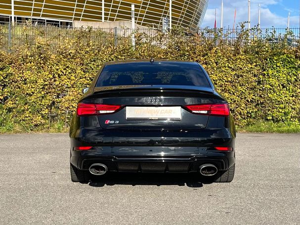 Audi RS3 2.5 TFSI quattro S tronic 294 kW image number 7