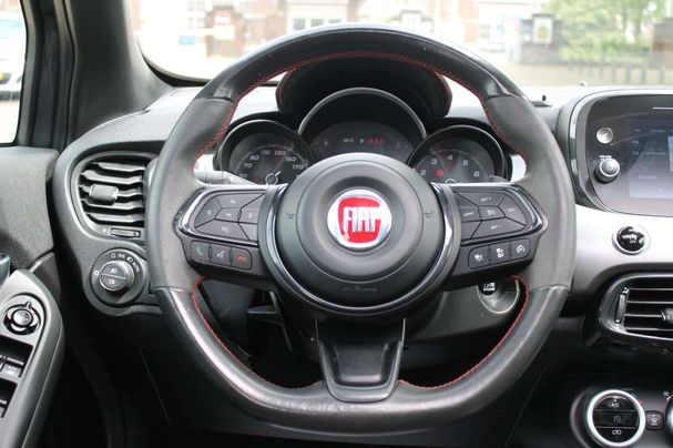 Fiat 500X 1.3 Turbo Sport 110 kW image number 22