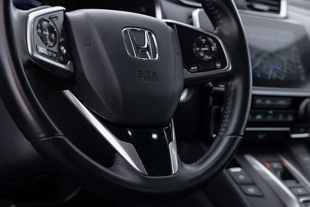 Honda CR-V 2.0 Elegance AWD 135 kW image number 14