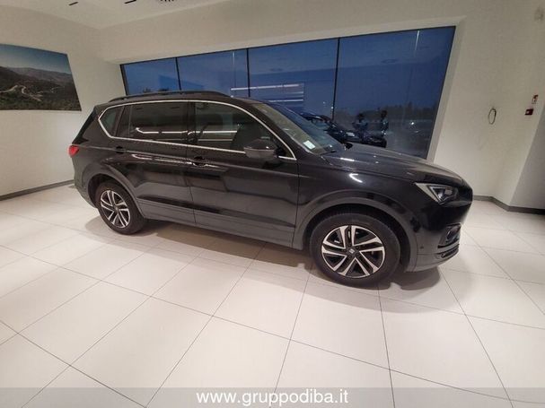 Seat Tarraco 2.0 TDI DSG 110 kW image number 5