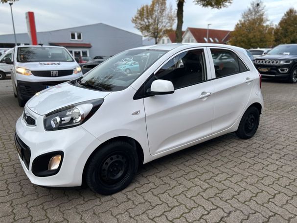 Kia Picanto 1.0 51 kW image number 1