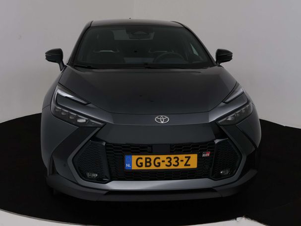 Toyota C-HR 2.0 Plug-In Hybrid 164 kW image number 27