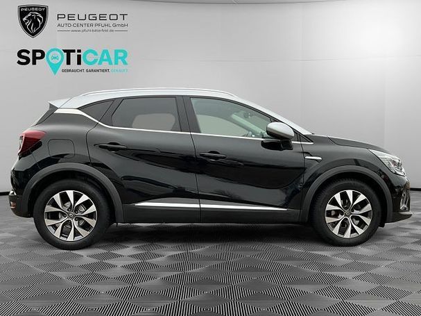 Renault Captur TCe 155 GPF Edition One EDC 113 kW image number 6