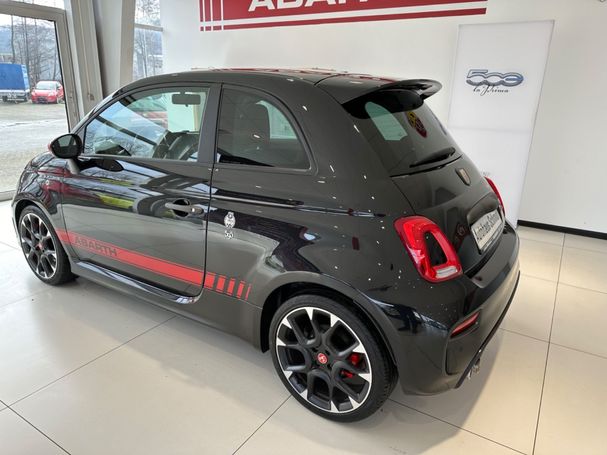 Abarth 595 Competizione 132 kW image number 8