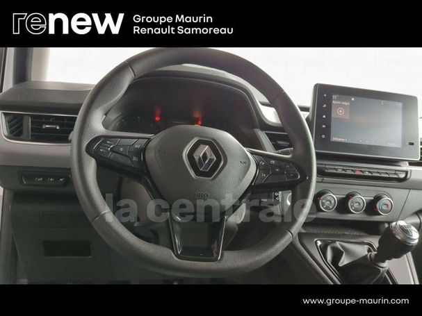 Renault Kangoo BLUE dCi 115 85 kW image number 7