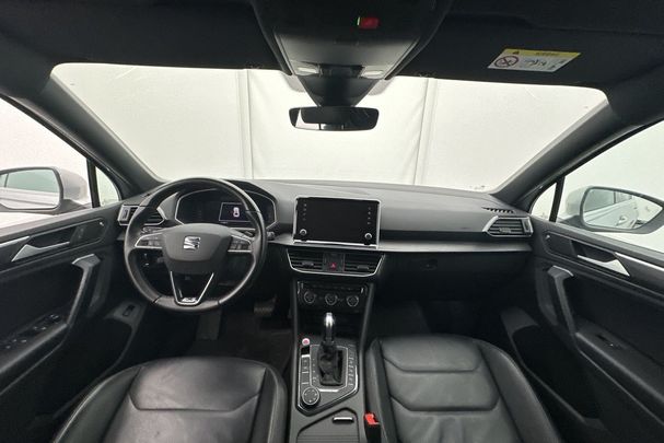 Seat Tarraco 2.0 TDI Xcellence 140 kW image number 15