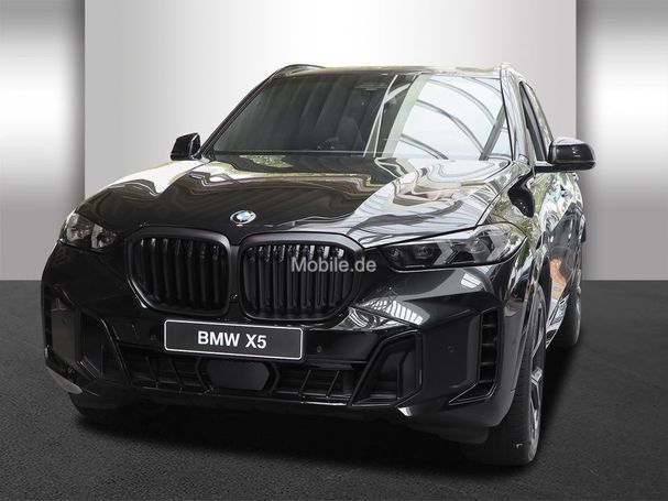 BMW X5 xDrive 219 kW image number 1