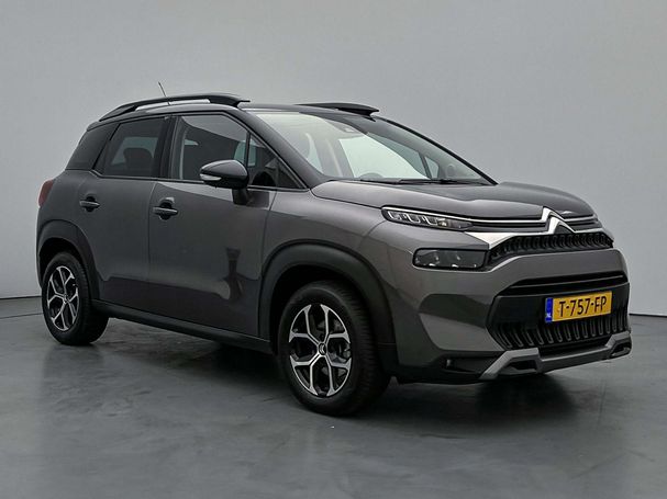 Citroen C3 Aircross 130 Shine 96 kW image number 2