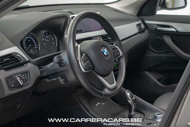 BMW X1 sDrive18d 110 kW image number 15