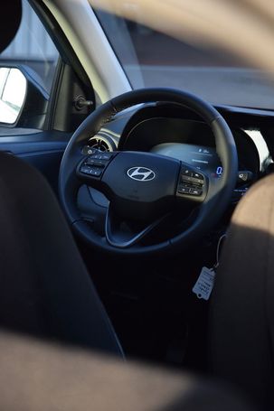 Hyundai i10 1.0 46 kW image number 23